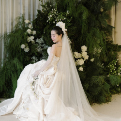 Thuy Dung & Manh Thuong